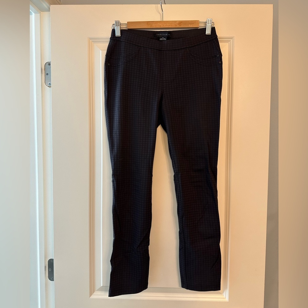 Sanctuary stretch pants size M